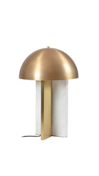 Dome Table Lamp