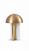 Dome Table Lamp