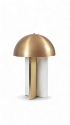 Dome Table Lamp