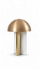 Dome Table Lamp