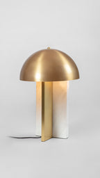 Dome Table Lamp