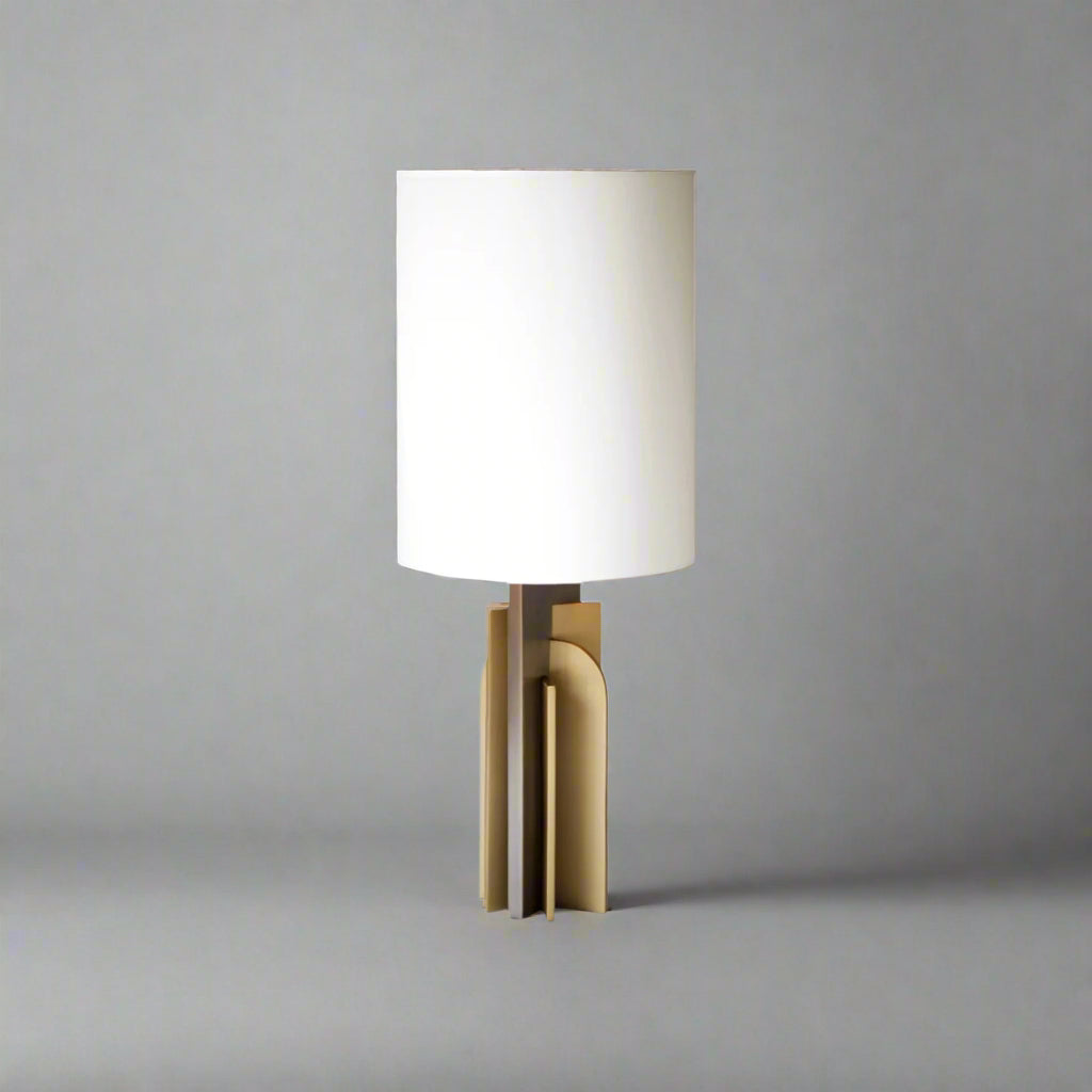 Icon Table Lamp