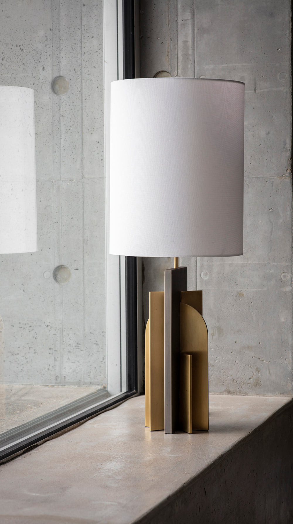 Icon Table Lamp