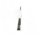 Cut Triangle I Floor Lamp