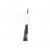 Cut Triangle I Floor Lamp