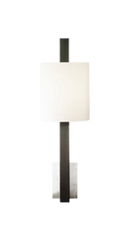 Cut Triangle I Floor Lamp