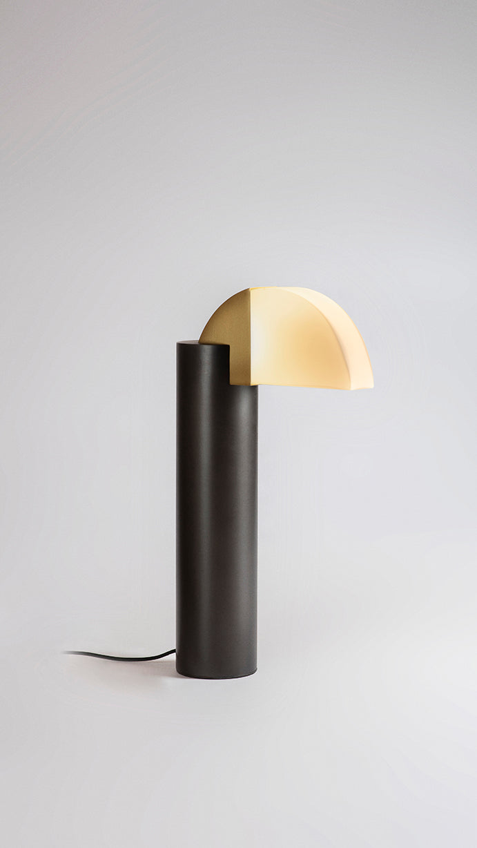 Shadow Table Lamp