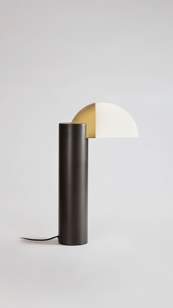 Shadow Table Lamp