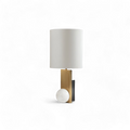 Triadic Table Lamp