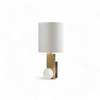 Triadic Table Lamp