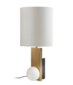 Triadic Table Lamp