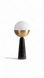Globe Table Lamp