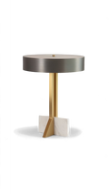 Tower Table Lamp