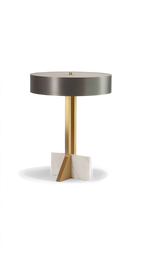 Tower Table Lamp