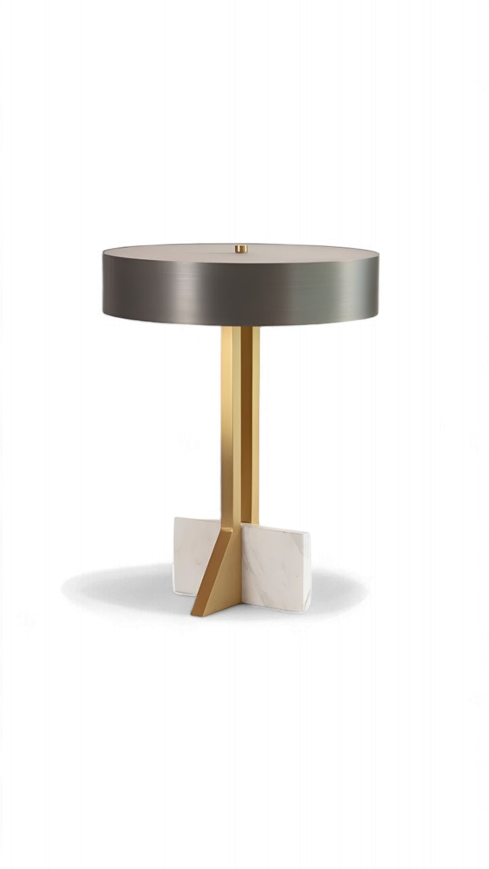 Tower Table Lamp