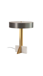 Tower Table Lamp