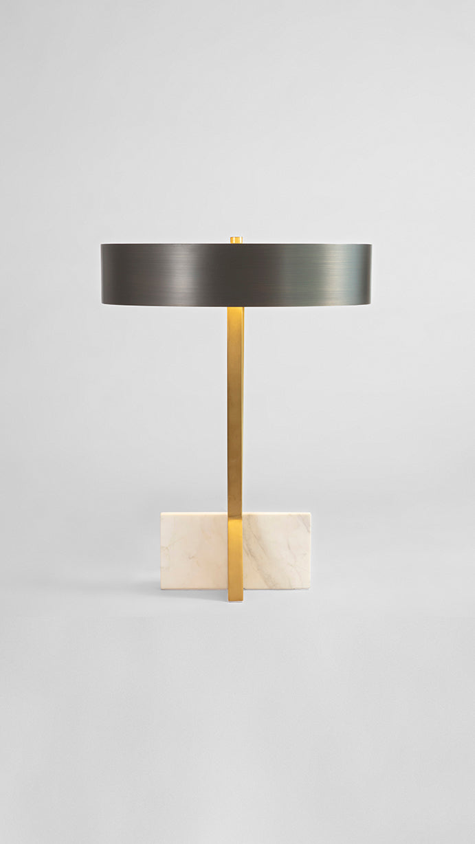 Tower Table Lamp