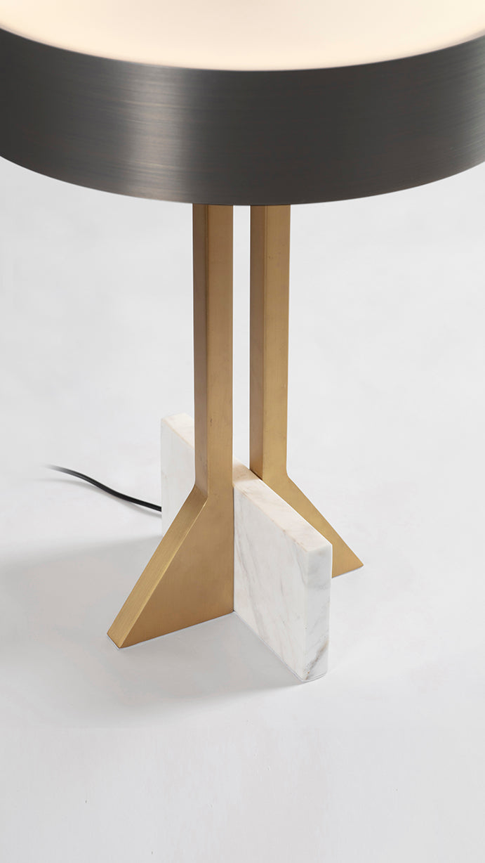 Tower Table Lamp