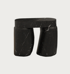 Fossil Side Table
