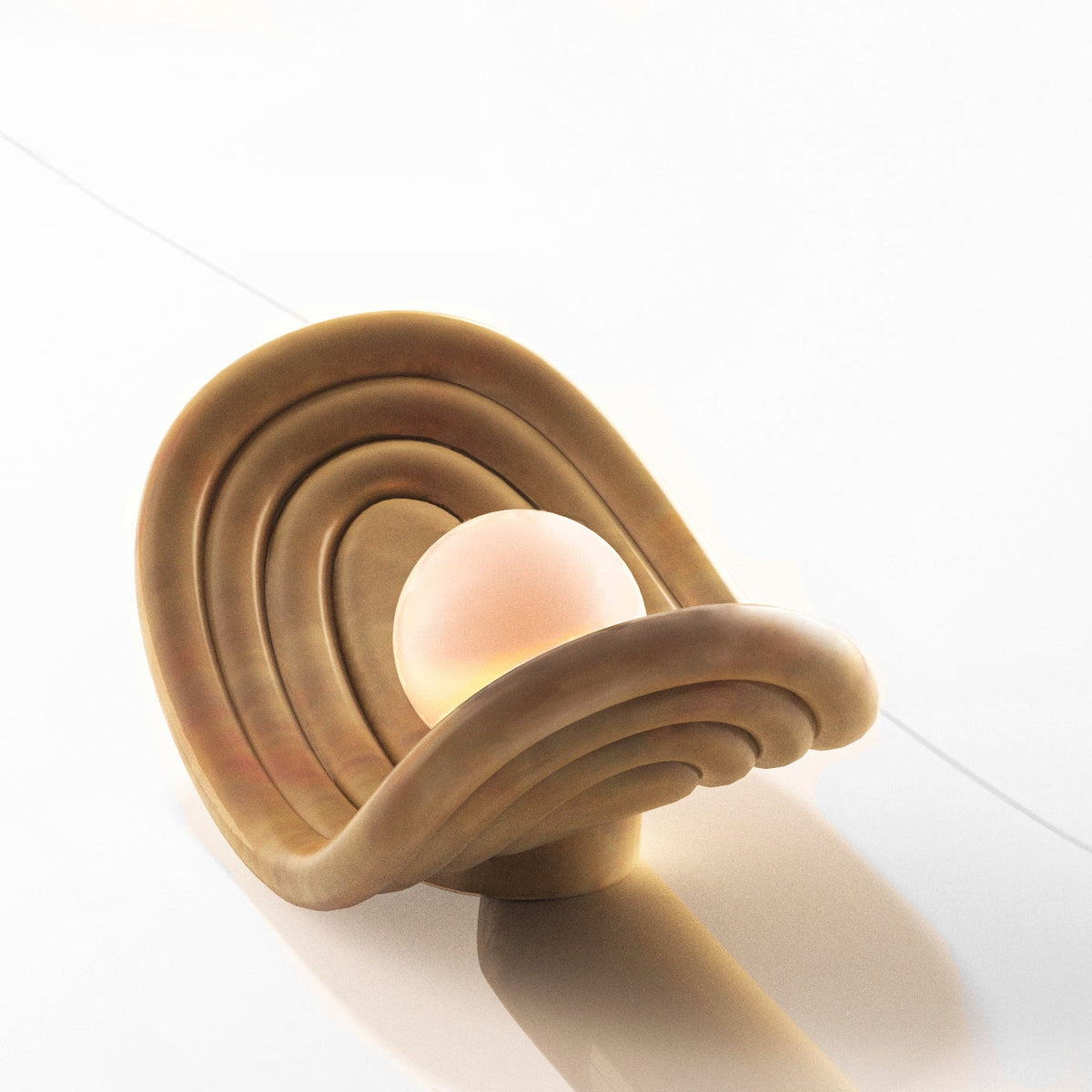 Pearl Table Lamp