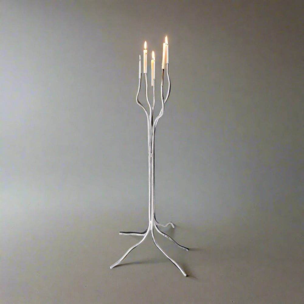 Tall Candelabra