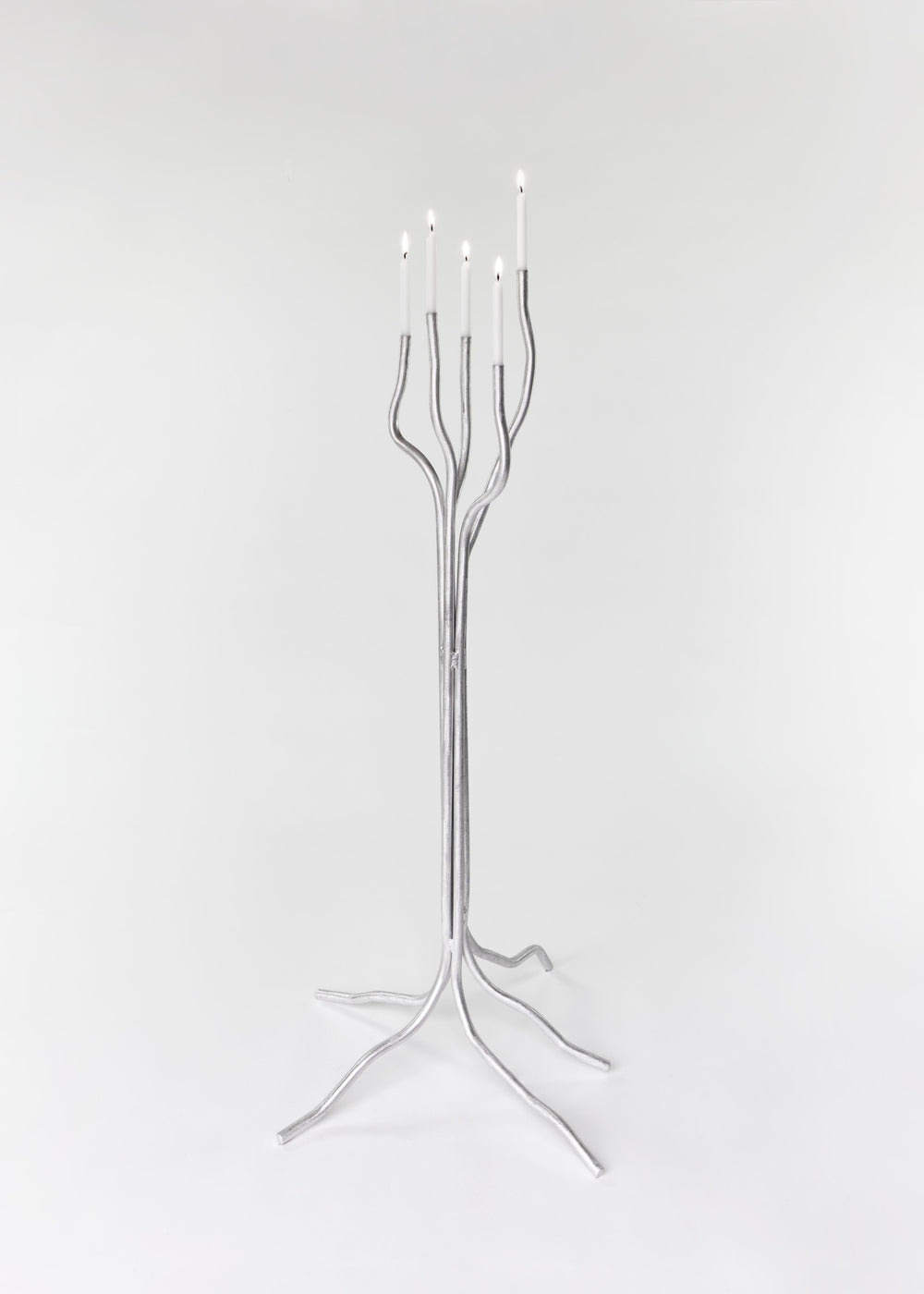 Tall Candelabra