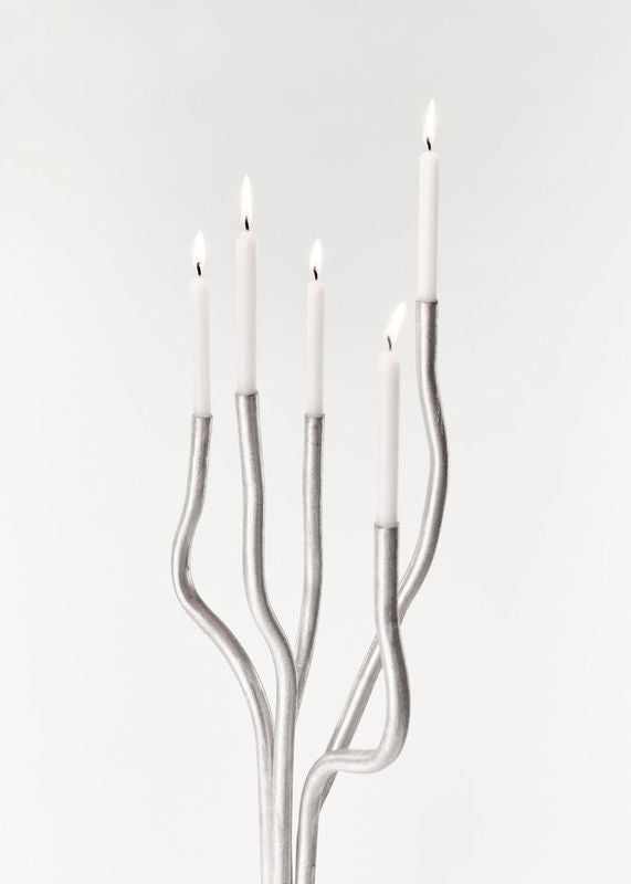 Tall Candelabra