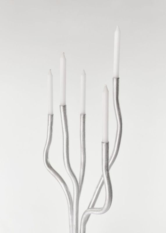 Tall Candelabra