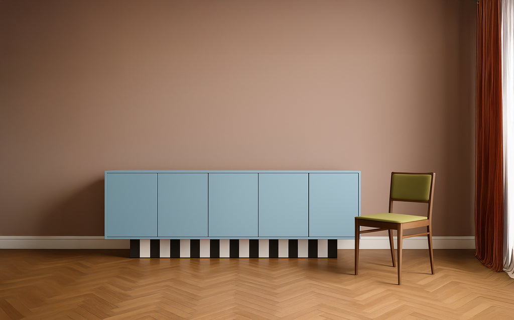 Tecla Sideboard