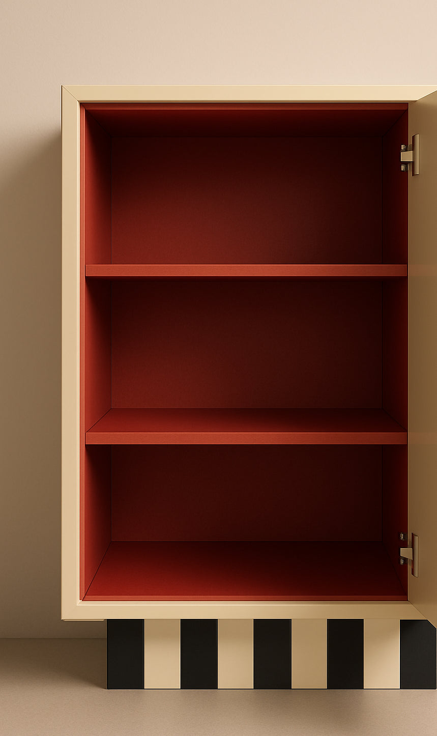 Tecla Sideboard