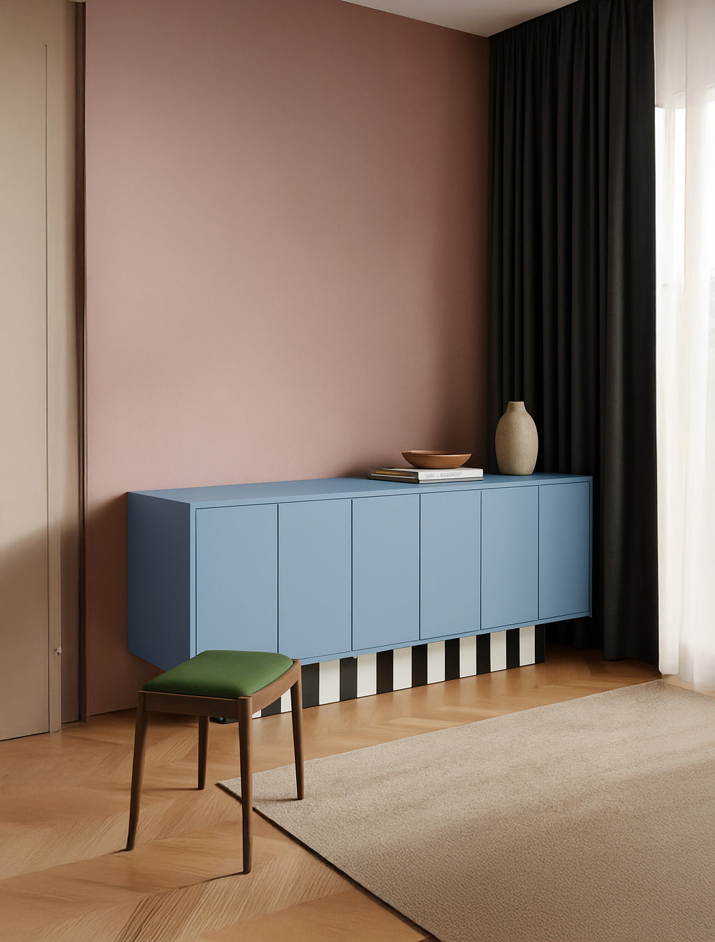 Tecla Sideboard