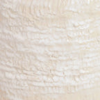 Textured Ceramic Light