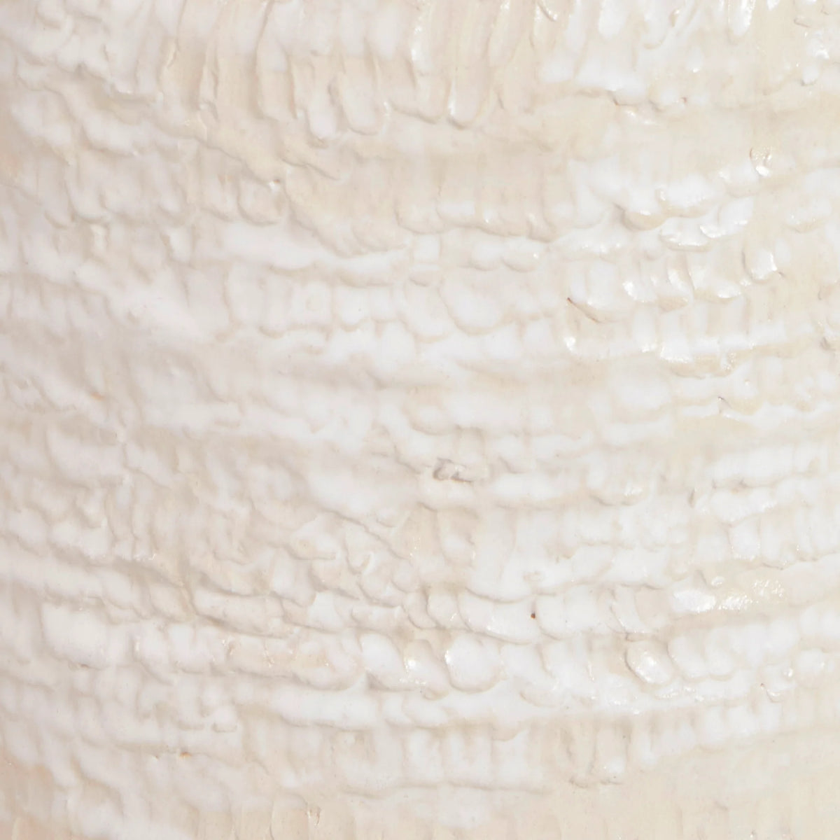 Textured Ceramic Light