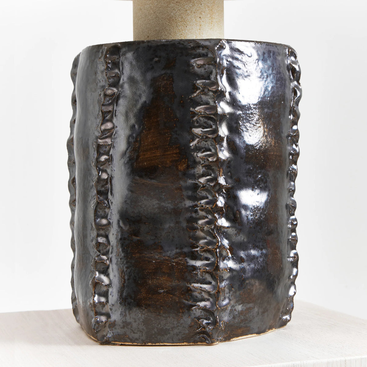 Totem Table Light No.1