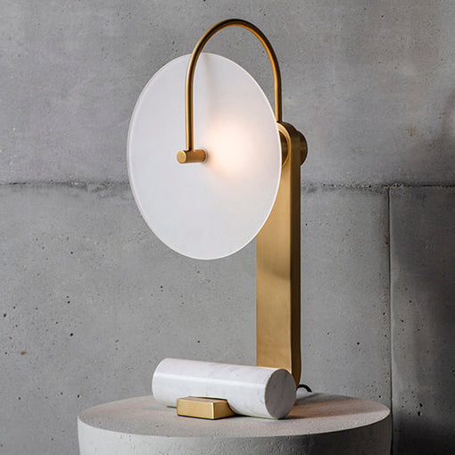 Universe Table Lamp