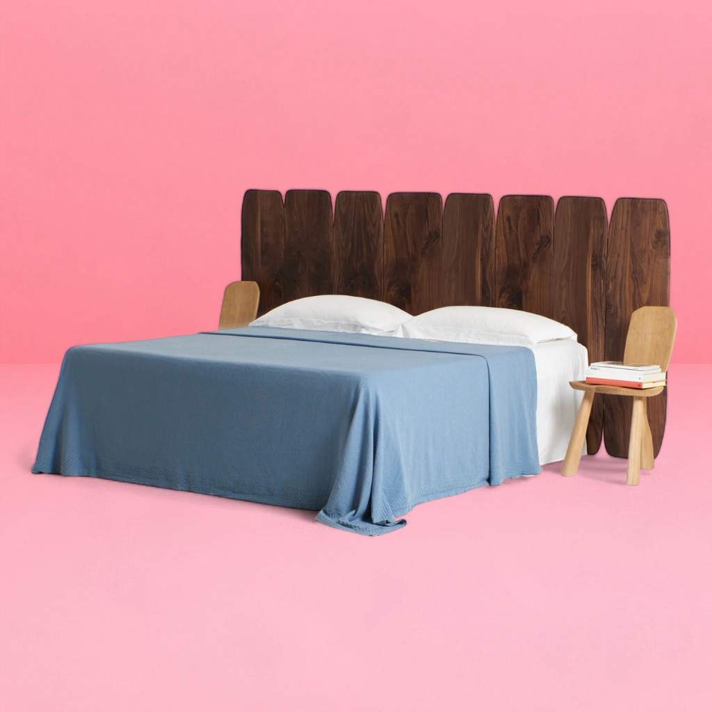 Madeira Headboard