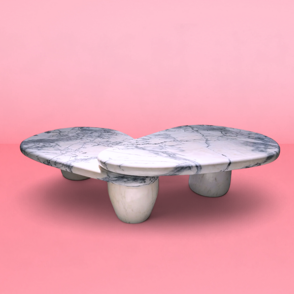 Caracole Coffee Table