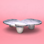 Caracole Coffee Table