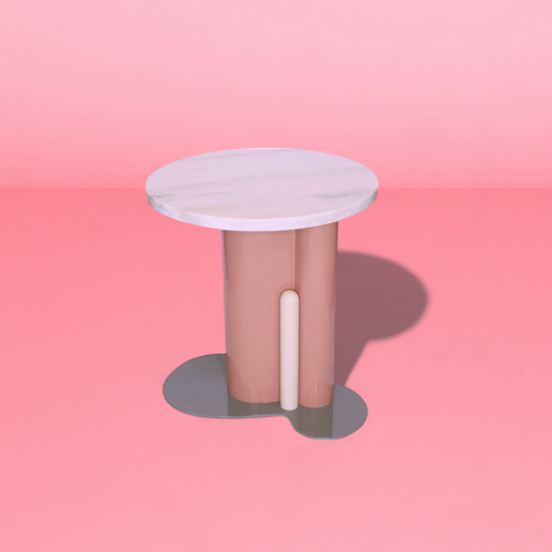 Jack Side Table