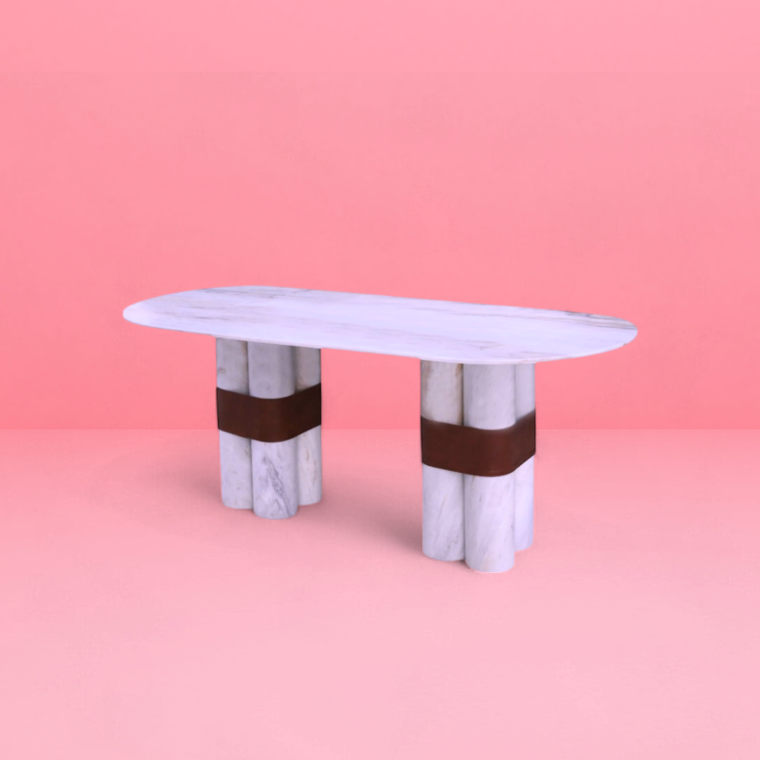 Axis Console II