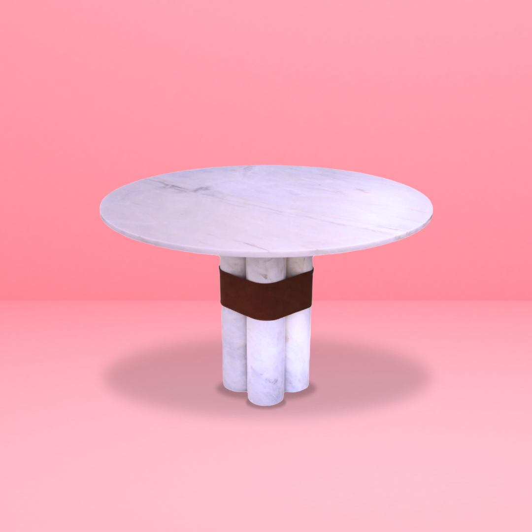 Axis Round Table