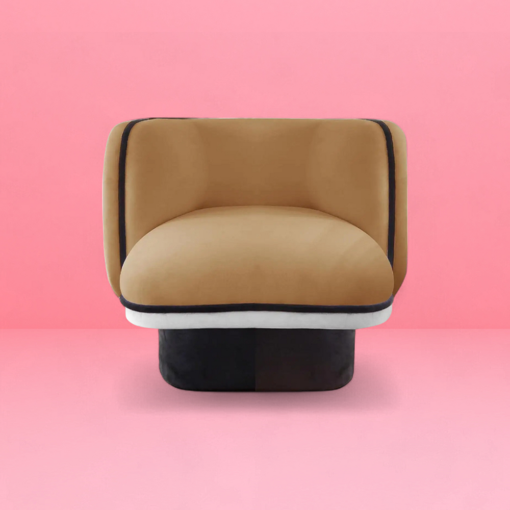 Elefante II Armchair