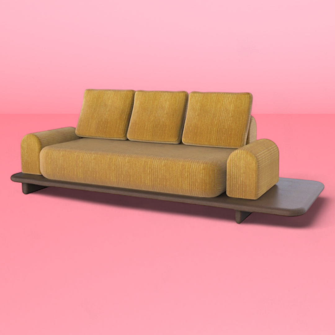 Moretto Sofa