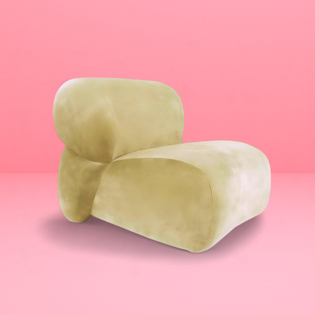 Pipa Armchair