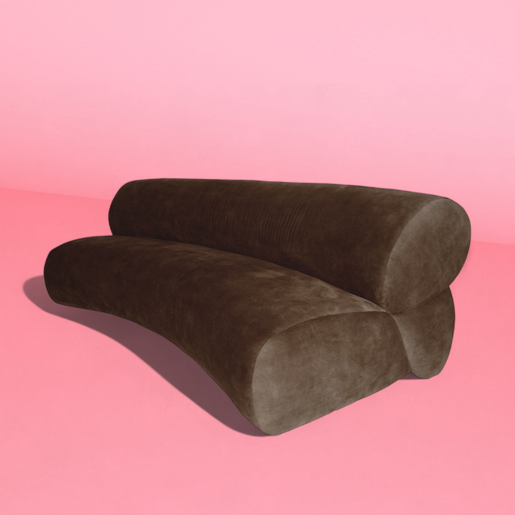 Pipa Sofa