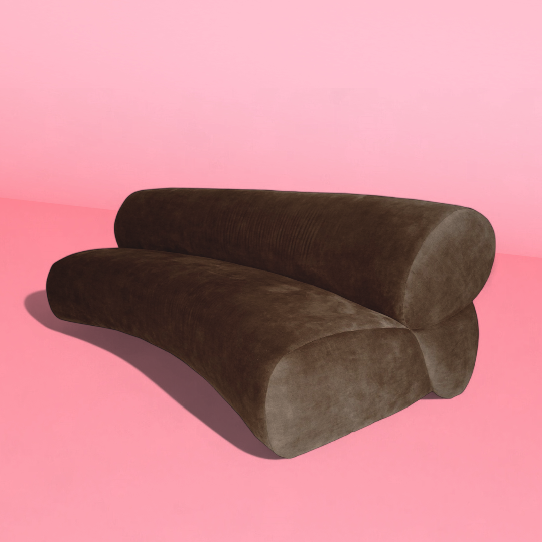 Pipa Sofa