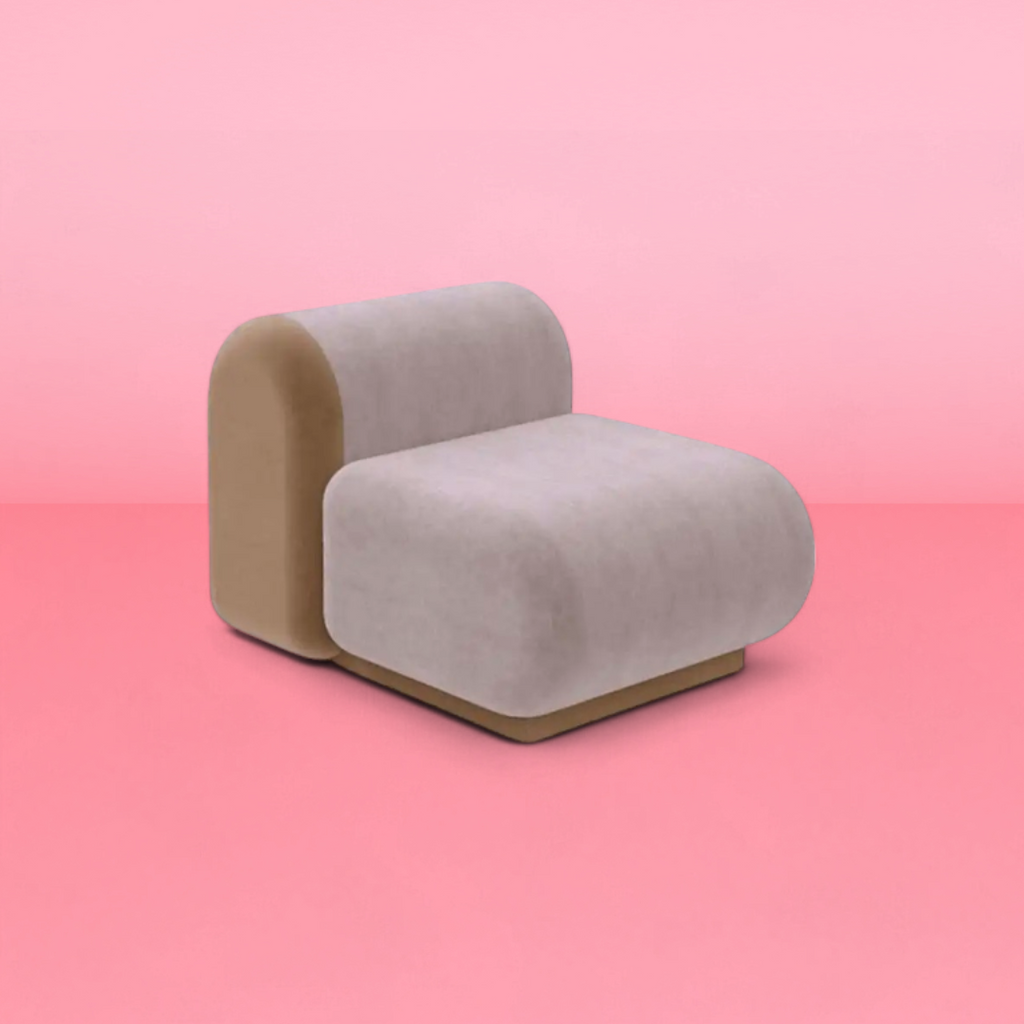 Bob Armchair No. 1