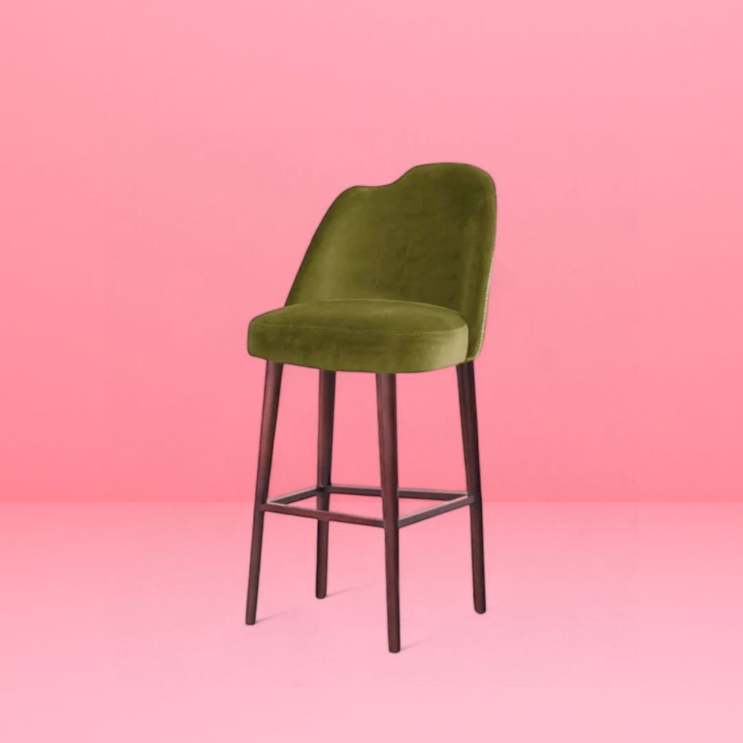 Yves Bar Stool