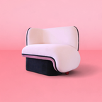 Elefante Armchair