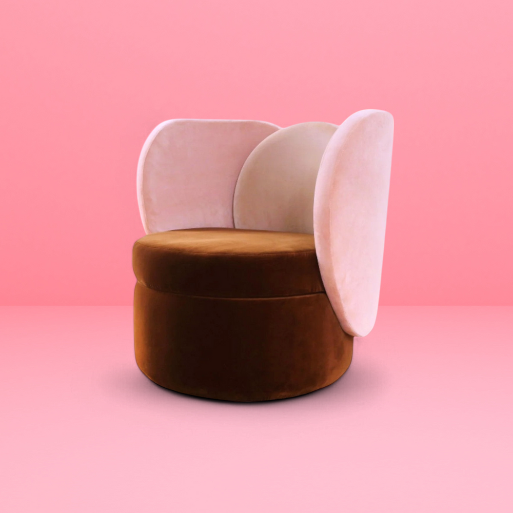 Debi Armchair